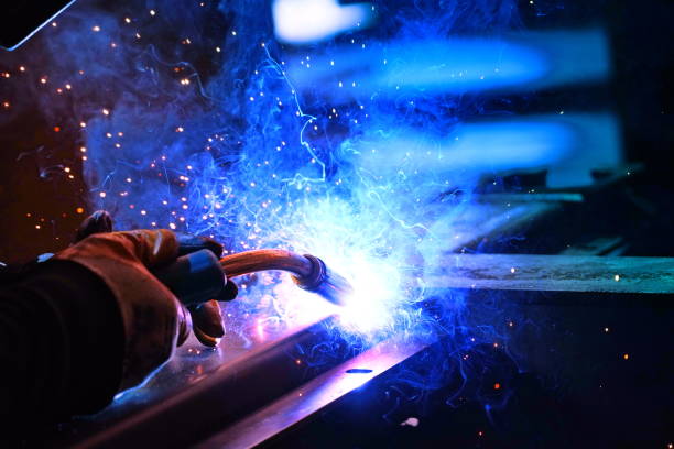 Best Pipe Welding in Omao, HI