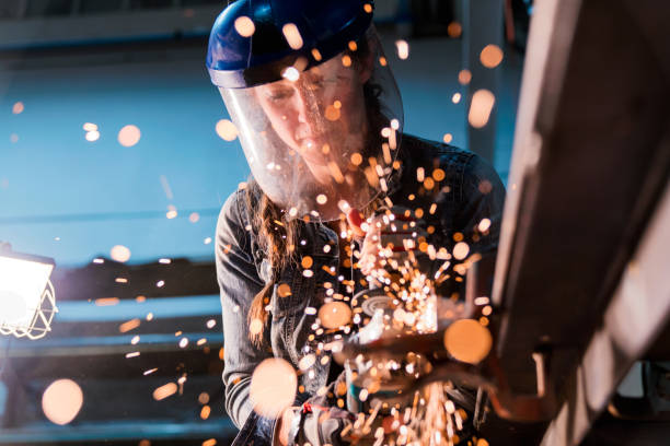 Best Automation and Robotic Welding in Omao, HI
